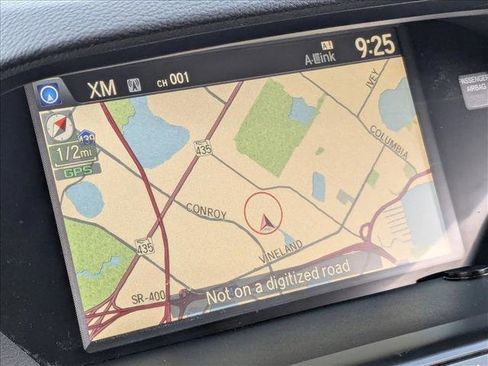 Used 2015 Acura MDX FWD w/ Technology Package image 13