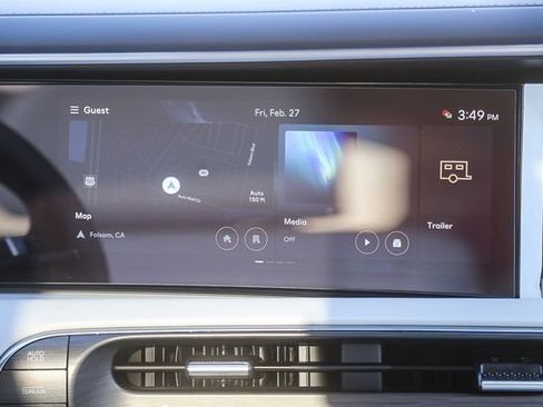 New 2026 Hyundai Palisade Calligraphy image 16