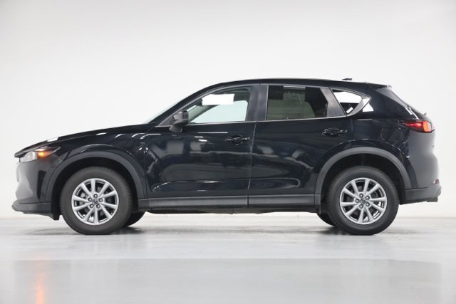 Used 2023 MAZDA CX-5 AWD 2.5 S image 9