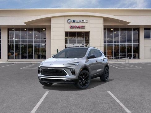 New 2026 Buick Encore GX Sport Touring image 8