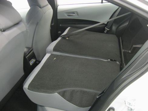 Certified 2024 Toyota Corolla SE image 21