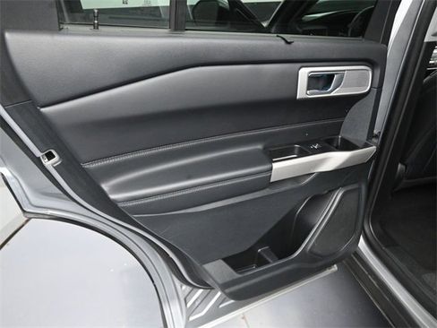 Used 2023 Ford Explorer Limited image 32