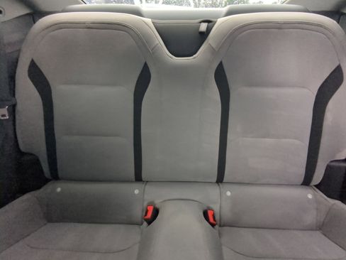 Used 2022 Chevrolet Camaro LT RWD image 19