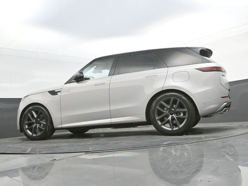 New 2026 Land Rover Range Rover Sport Dynamic SE AWD/4WD image 29