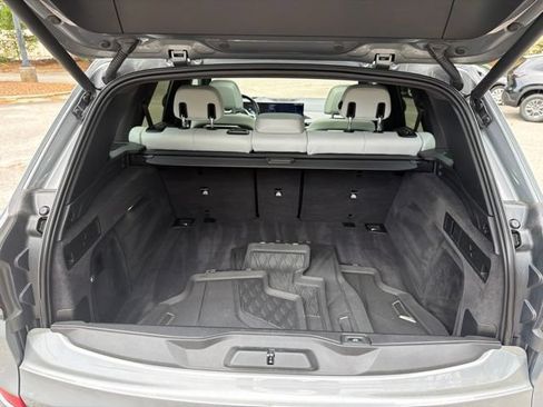 Used 2024 BMW X5 M60i w/ Executive Package AWD/4WD image 24