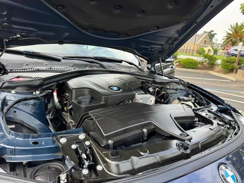 Used 2012 BMW 328i Sedan RWD image 59