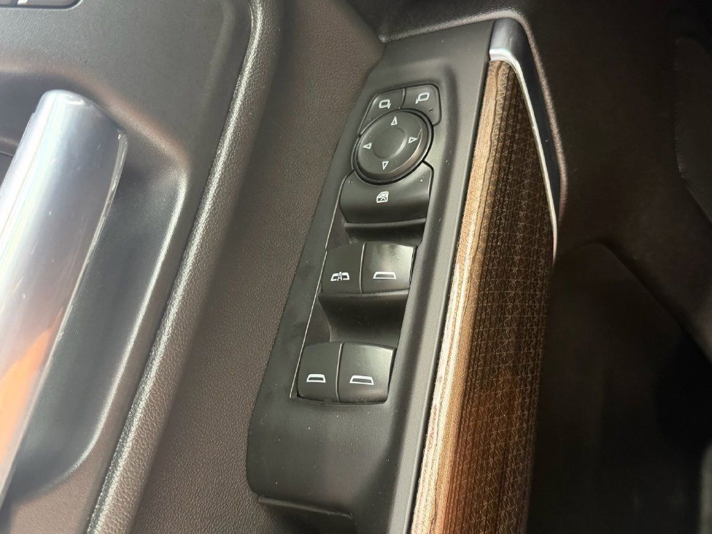 Used 2022 Chevrolet Silverado 2500 LT RWD image 31