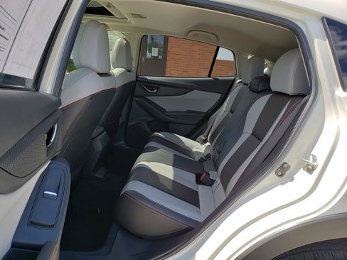 Used 2023 Subaru Crosstrek 2.5i Limited image 11