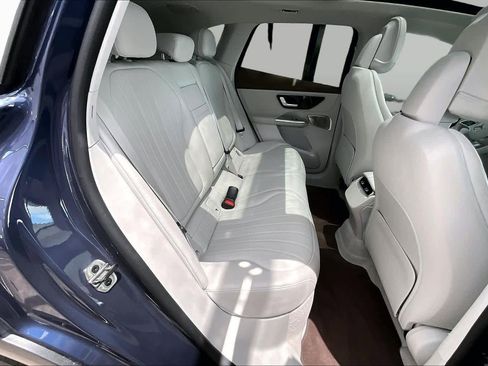 Used 2023 Mercedes-Benz EQE 350+ SUV image 19