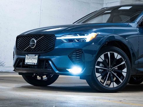 New 2026 Volvo XC60 B5 Plus w/ Protection Package Premier image 2