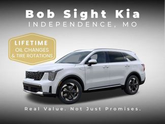New 2026 Kia Sorento EX FWD video 3