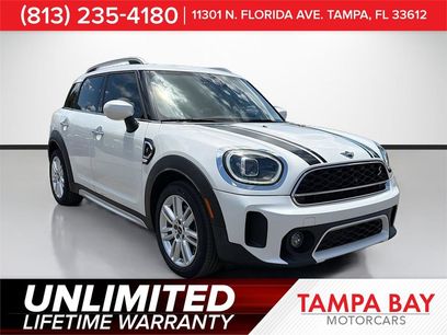 Used 2024 MINI Cooper Countryman S w/ Storage Package