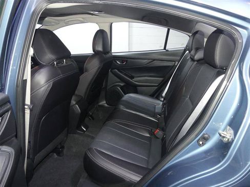 Used 2018 Subaru Impreza 2.0i Limited w/ 50th Anniversary Edition AWD/4WD image 27