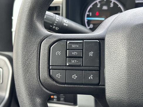 Certified 2025 Ford F250 XLT w/ FX4 Off-Road Package image 18