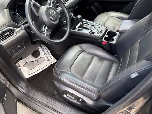 Used 2023 MAZDA CX-5 AWD 2.5 S w/ Premium Plus Pkg image 6