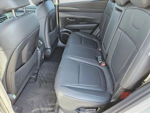 New 2025 Hyundai Tucson SEL image 12