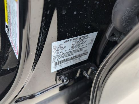 New 2025 Ford Mustang Mach-E Premium w/ Sport Appearance Package image 36