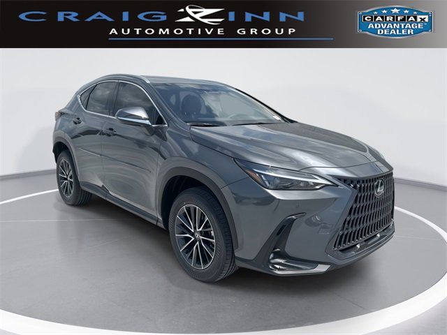 New Lexus NX 250 for Sale Near Me - Autotrader