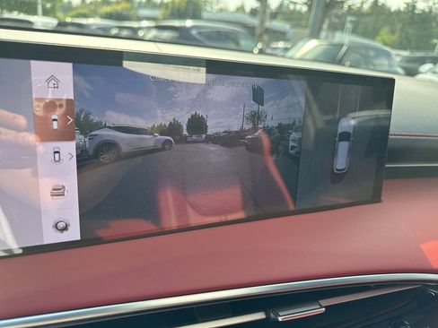 New 2026 Genesis GV70 3.5T Sport Advanced image 51