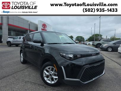 Used 2024 Kia Soul LX w/ Option Group 015