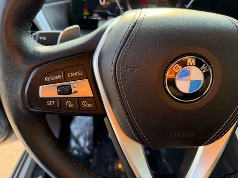 Used 2024 BMW X5 xDrive40i w/ Premium Package image 18