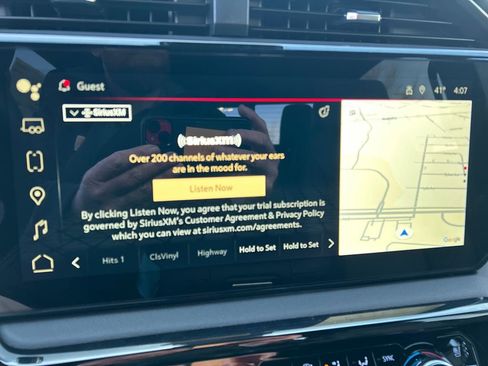 New 2026 GMC Sierra 1500 AT4 w/ AT4 Premium Package image 38