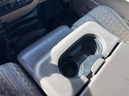 Used 2010 Ford F350 4x4 Crew Cab Super Duty image 18