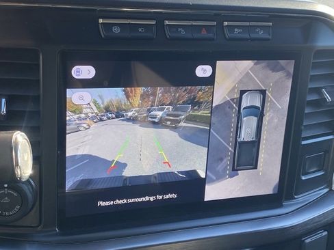 Used 2024 Ford F250 Lariat w/ Lariat Ultimate Package image 21