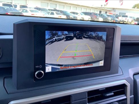 Used 2025 Toyota Tacoma SR image 24