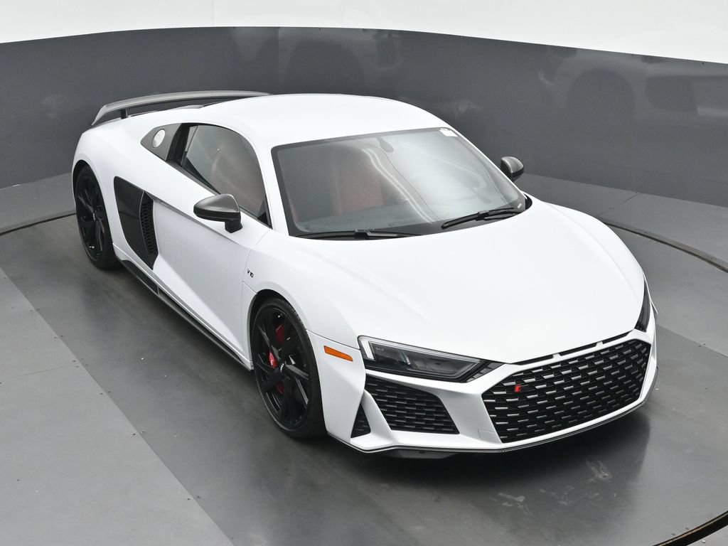 Used 2022 Audi R8 V10 performance AWD/4WD image 30