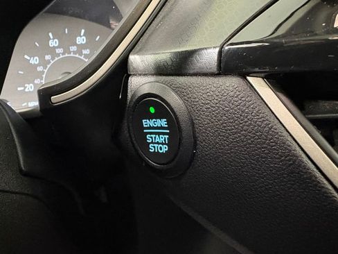 Certified 2022 Ford Escape SEL w/ SEL Stealth AWD Package image 22