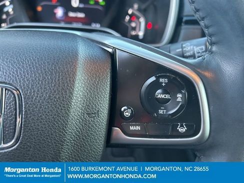 Used 2020 Honda CR-V Touring image 20
