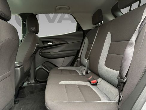 Used 2023 Chevrolet TrailBlazer LT image 5
