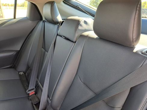 New 2026 Toyota Prius Plug-In Hybrid image 24