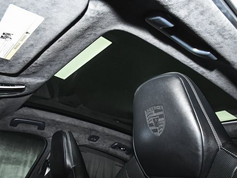 Used 2022 Porsche Cayenne GTS image 59