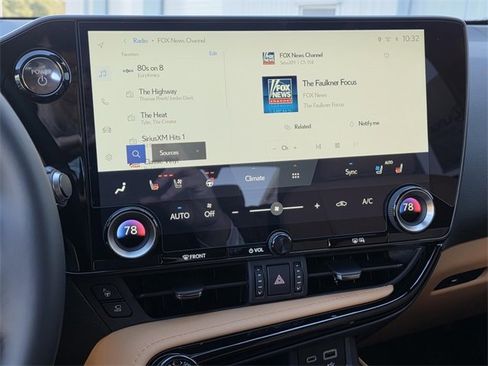 New 2026 Lexus NX 450h+ AWD w/ Luxury Package image 21