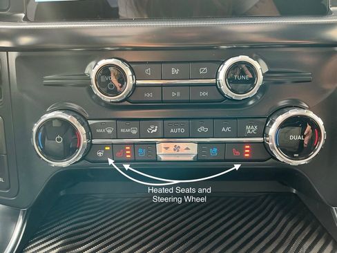 New 2026 Ford F150 Raptor image 15