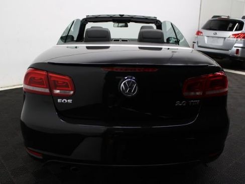 Used 2015 Volkswagen Eos Komfort image 8