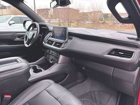 Used 2023 Chevrolet Tahoe RST w/ Luxury Package image 29