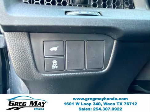 Used 2024 Honda CR-V Sport-L image 28