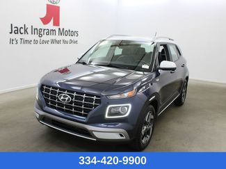 Used 2024 Hyundai Venue Limited FWD 360° Tour
