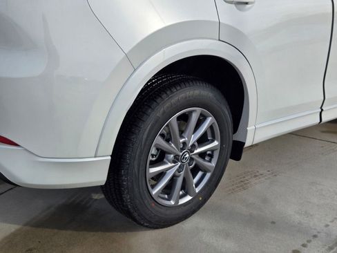 New 2025 MAZDA CX-5 AWD 2.5 S w/ Select Package image 9