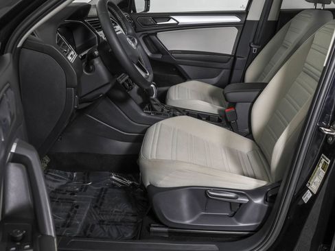 Used 2023 Volkswagen Tiguan S w/ IQ.Drive Package image 22