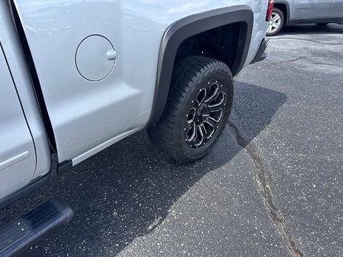 Used 2016 Chevrolet Silverado 1500 LT w/ All Star Edition AWD/4WD image 7