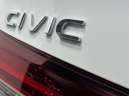 New 2026 Honda Civic LX image 6