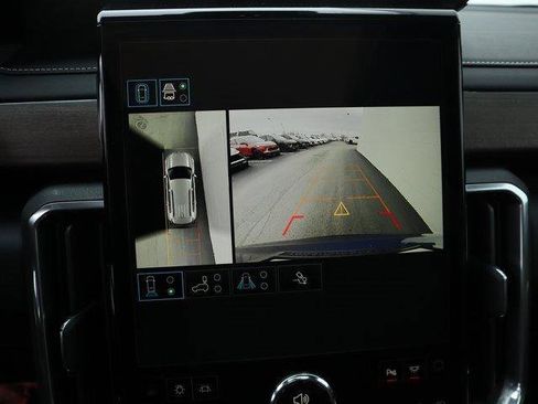 New 2026 GMC Acadia Denali Ultimate image 46