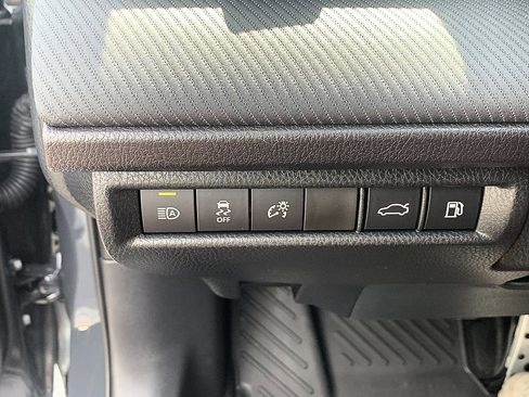 Certified 2026 Toyota Camry SE FWD image 23