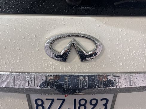 Used 2018 INFINITI QX60 FWD w/ Premium Plus Package image 12