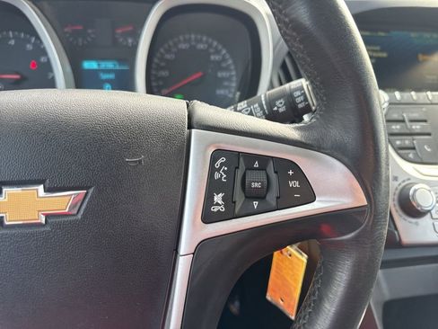 Used 2015 Chevrolet Equinox LT w/ Driver Convenience Package image 10