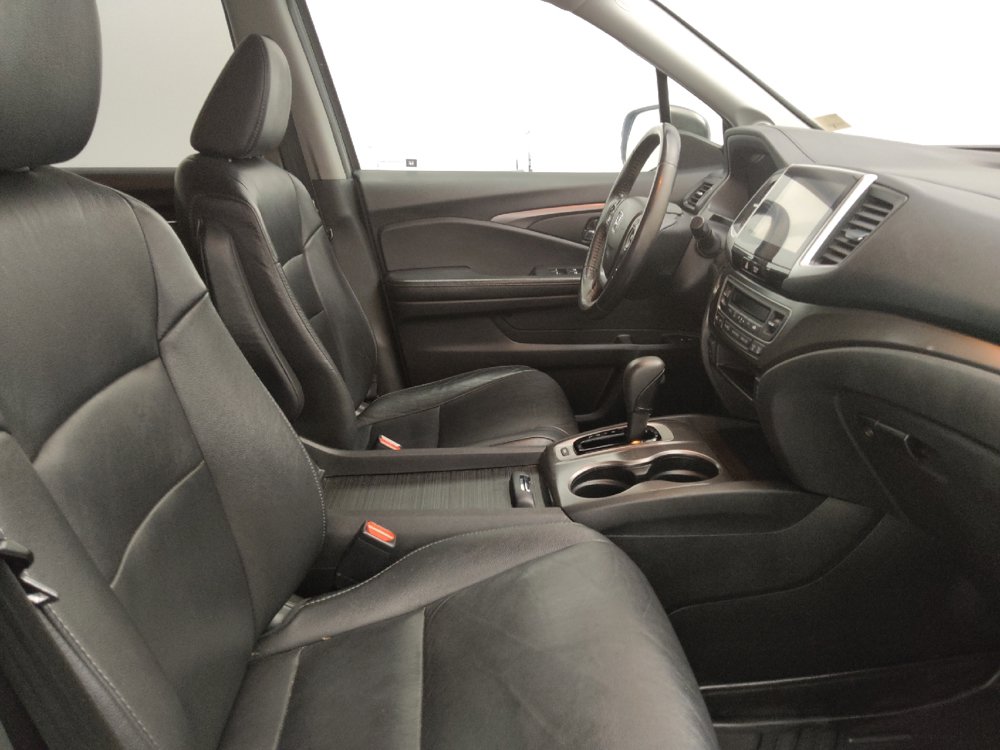 Used 2017 Honda Pilot EX-L image 21